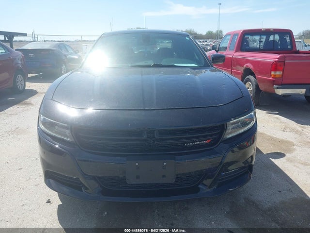 Aukcja sprzedaży 2017 Dodge Charger Sxt Awd, vin: 2C3CDXJG4HH557771, numer aukcji: 44886076