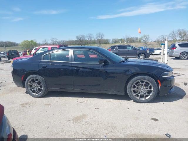Aukcja sprzedaży 2017 Dodge Charger Sxt Awd, vin: 2C3CDXJG4HH557771, numer aukcji: 44886076