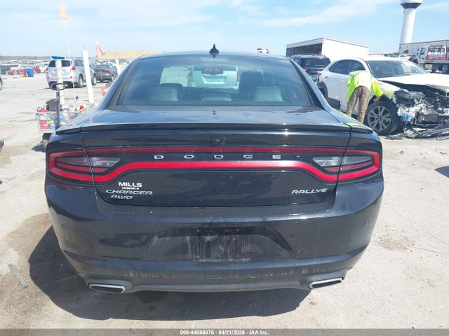 Aukcja sprzedaży 2017 Dodge Charger Sxt Awd, vin: 2C3CDXJG4HH557771, numer aukcji: 44886076