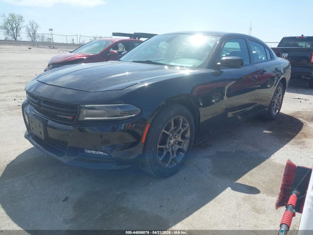Aukcja sprzedaży 2017 Dodge Charger Sxt Awd, vin: 2C3CDXJG4HH557771, numer aukcji: 44886076