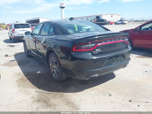 Aukcja sprzedaży 2017 Dodge Charger Sxt Awd, vin: 2C3CDXJG4HH557771, numer aukcji: 44886076