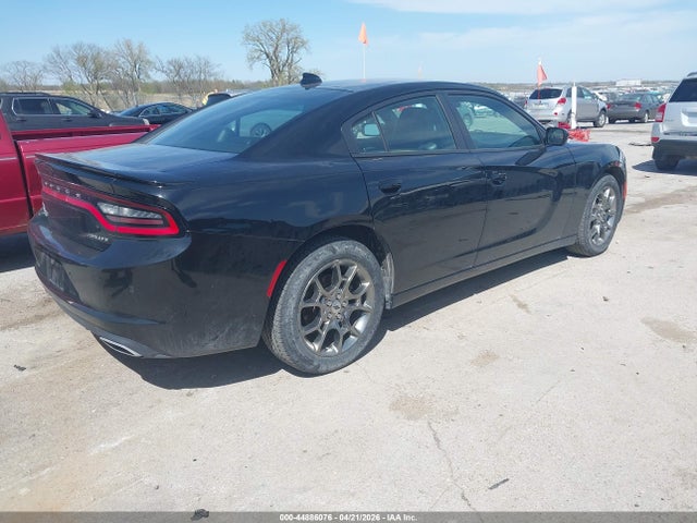 Aukcja sprzedaży 2017 Dodge Charger Sxt Awd, vin: 2C3CDXJG4HH557771, numer aukcji: 44886076