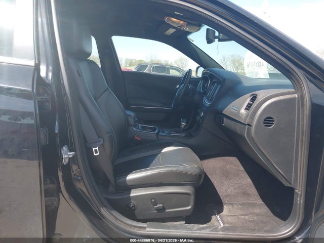 Aukcja sprzedaży 2017 Dodge Charger Sxt Awd, vin: 2C3CDXJG4HH557771, numer aukcji: 44886076
