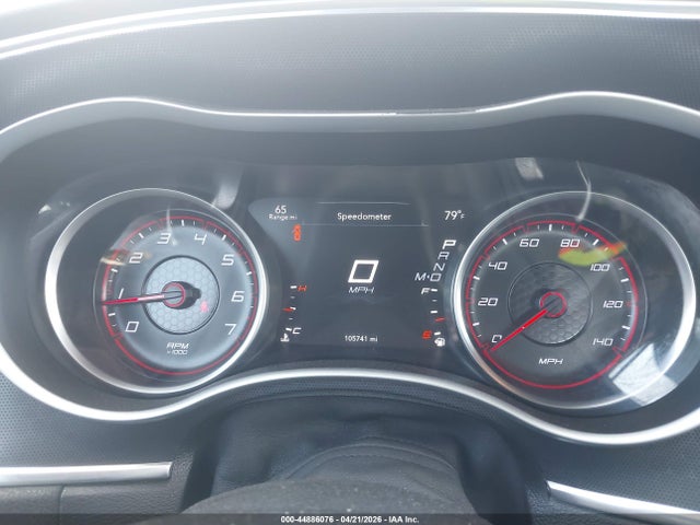 Aukcja sprzedaży 2017 Dodge Charger Sxt Awd, vin: 2C3CDXJG4HH557771, numer aukcji: 44886076