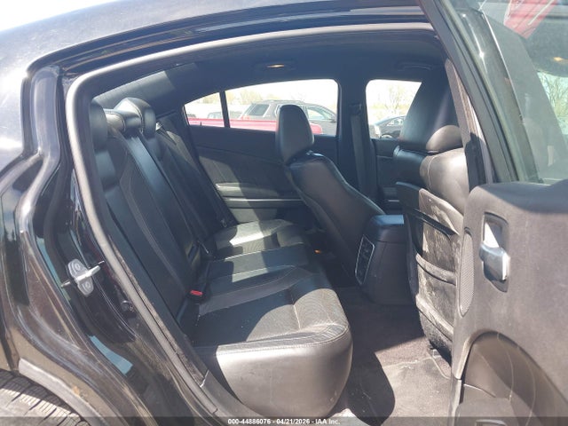 Aukcja sprzedaży 2017 Dodge Charger Sxt Awd, vin: 2C3CDXJG4HH557771, numer aukcji: 44886076