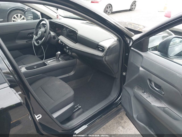 44886077 :رقم المزاد ، 3N8AP6BB5TL373385 vin ، 2026 Nissan Kicks S مزاد بيع