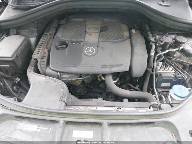 44886081 :رقم المزاد ، 4JGDA5JB1HA878839 vin ، 2017 Mercedes-benz Gle 350 مزاد بيع