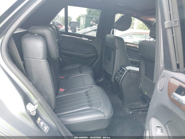 44886081 :رقم المزاد ، 4JGDA5JB1HA878839 vin ، 2017 Mercedes-benz Gle 350 مزاد بيع