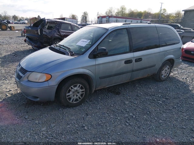 Aukcja sprzedaży 2006 Dodge Grand Caravan Se, vin: 1D4GP24R36B555720, numer aukcji: 44886083