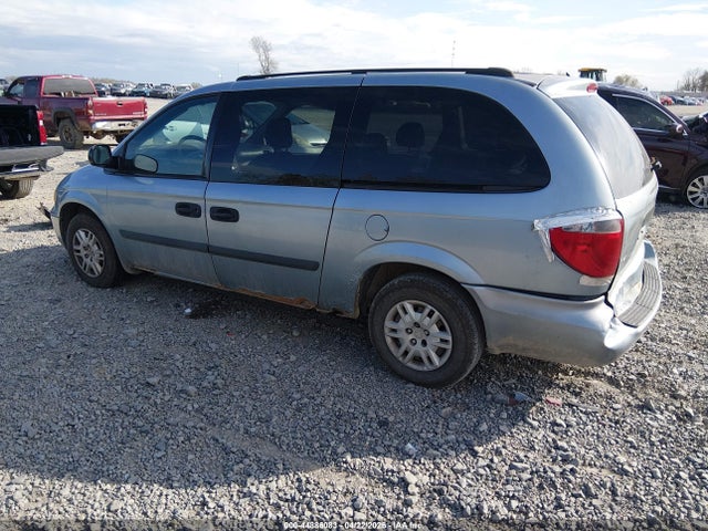 Aukcja sprzedaży 2006 Dodge Grand Caravan Se, vin: 1D4GP24R36B555720, numer aukcji: 44886083
