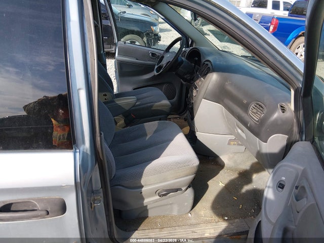 Aukcja sprzedaży 2006 Dodge Grand Caravan Se, vin: 1D4GP24R36B555720, numer aukcji: 44886083