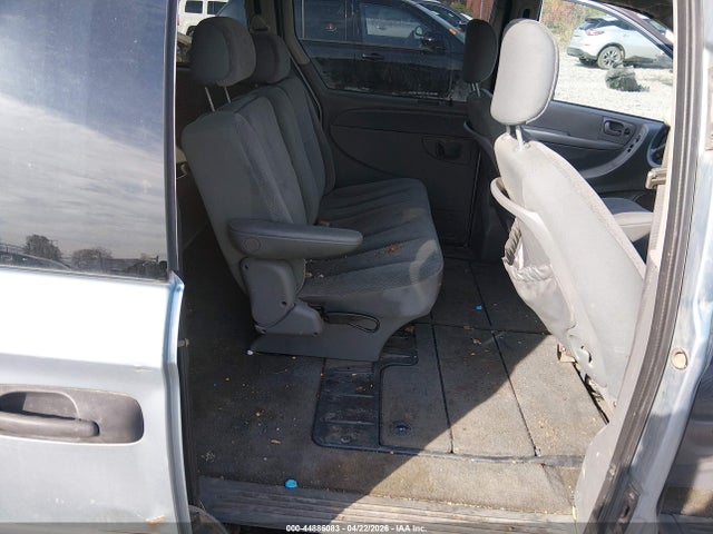Aukcja sprzedaży 2006 Dodge Grand Caravan Se, vin: 1D4GP24R36B555720, numer aukcji: 44886083