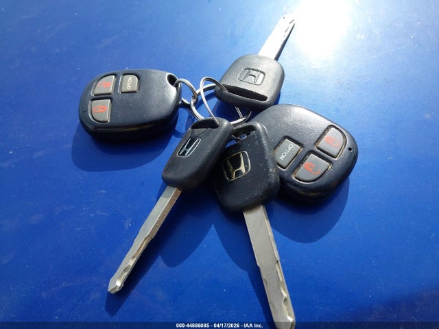 2004 HONDA CIVIC 1HGES16374L012269 Photo 10