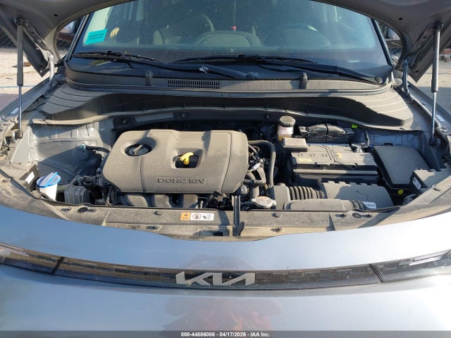 Продажа на аукционе авто 2024 Kia Soul Lx, vin: KNDJ23AU1R7901478, номер лота: 44886086