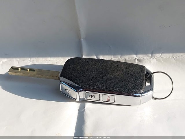 Продажа на аукционе авто 2024 Kia Soul Lx, vin: KNDJ23AU1R7901478, номер лота: 44886086
