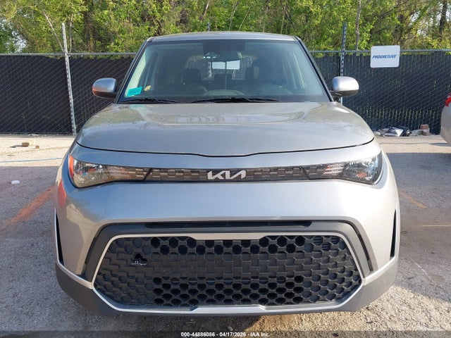 Продажа на аукционе авто 2024 Kia Soul Lx, vin: KNDJ23AU1R7901478, номер лота: 44886086