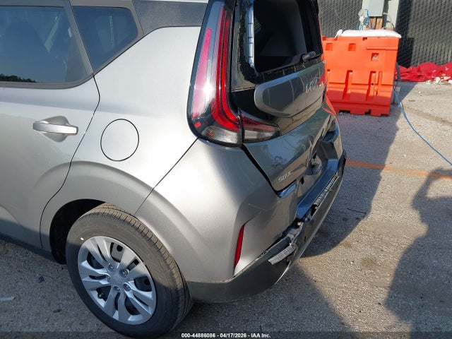 Продажа на аукционе авто 2024 Kia Soul Lx, vin: KNDJ23AU1R7901478, номер лота: 44886086