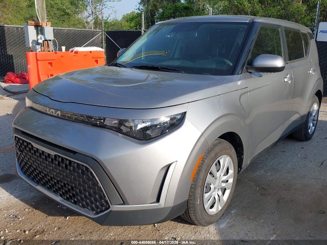 Продажа на аукционе авто 2024 Kia Soul Lx, vin: KNDJ23AU1R7901478, номер лота: 44886086