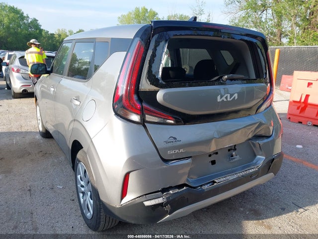 Продажа на аукционе авто 2024 Kia Soul Lx, vin: KNDJ23AU1R7901478, номер лота: 44886086