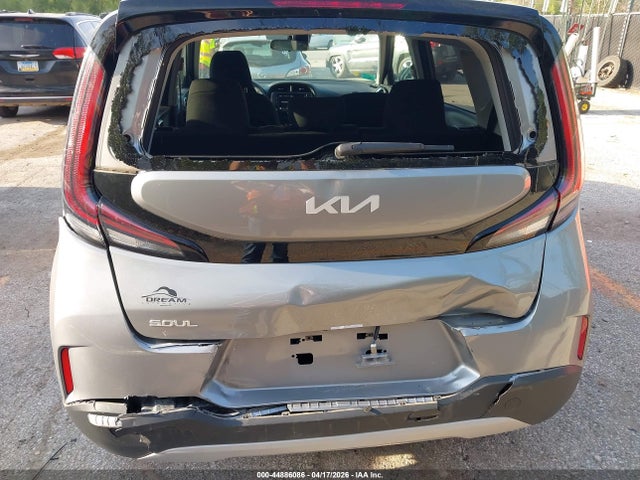 Продажа на аукционе авто 2024 Kia Soul Lx, vin: KNDJ23AU1R7901478, номер лота: 44886086