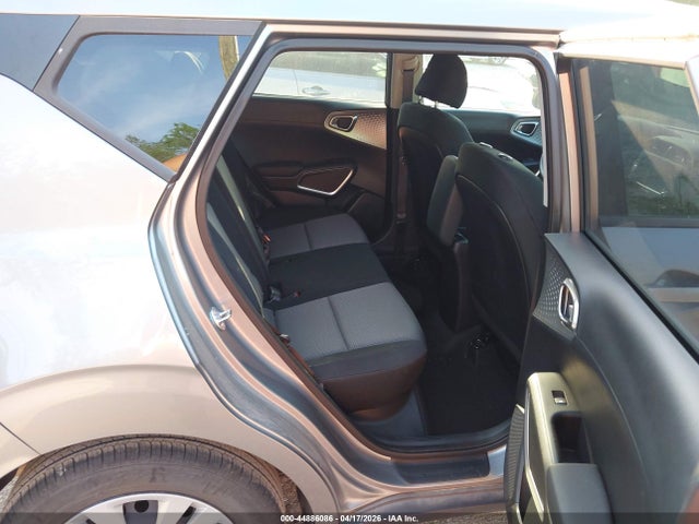 Продажа на аукционе авто 2024 Kia Soul Lx, vin: KNDJ23AU1R7901478, номер лота: 44886086