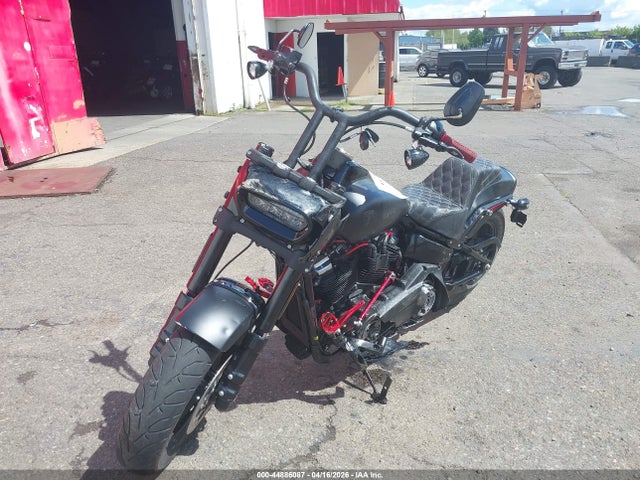 Harley-Davidson FXFBS 2020 1HD1YLK10LB056130 Image 2