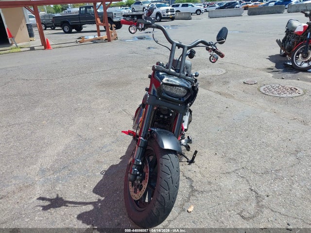 Harley-Davidson FXFBS 2020 1HD1YLK10LB056130 Image 5