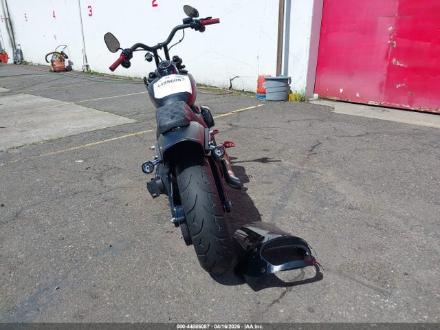 Harley-Davidson FXFBS 2020 1HD1YLK10LB056130 Image 6