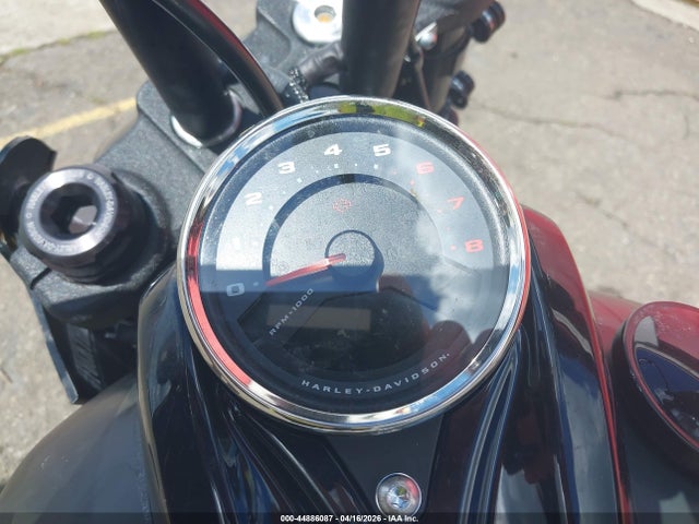 Harley-Davidson FXFBS 2020 1HD1YLK10LB056130 Image 7