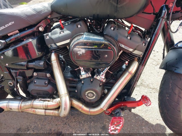 Harley-Davidson FXFBS 2020 1HD1YLK10LB056130 Image 8