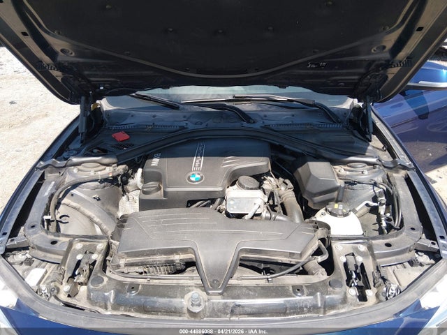 Aukcja sprzedaży 2016 Bmw 328i Xdrive, vin: WBA8E3G51GNU01154, numer aukcji: 44886088