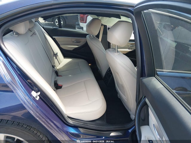 Aukcja sprzedaży 2016 Bmw 328i Xdrive, vin: WBA8E3G51GNU01154, numer aukcji: 44886088