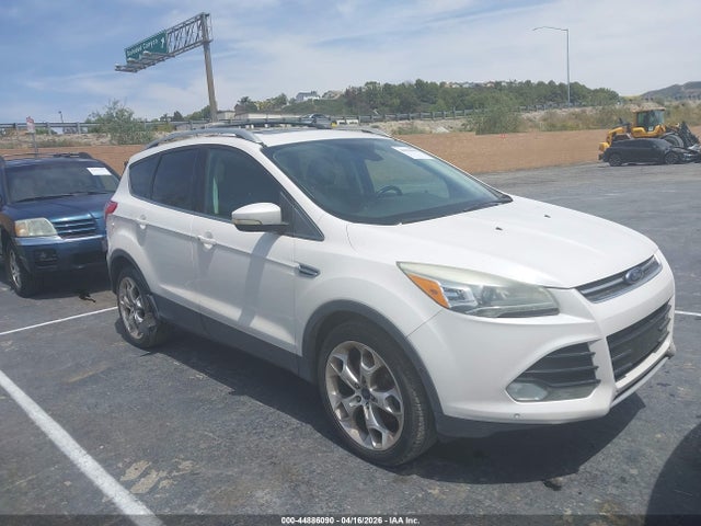 2013 FORD ESCAPE 1FMCU9J94DUD70610