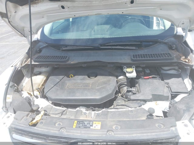 2013 FORD ESCAPE 1FMCU9J94DUD70610 Photo 9