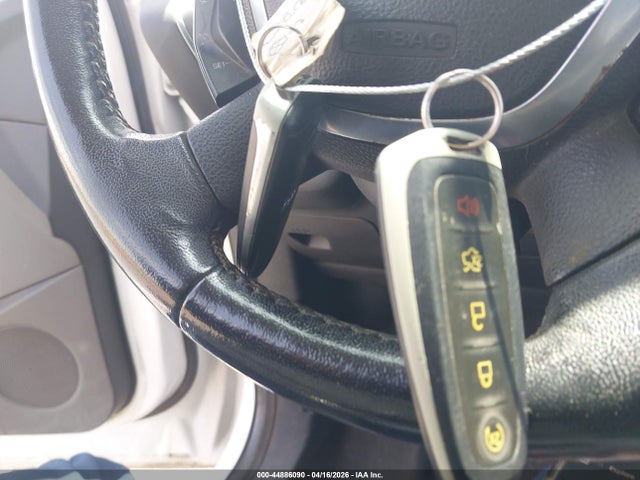 2013 FORD ESCAPE 1FMCU9J94DUD70610 Photo 10