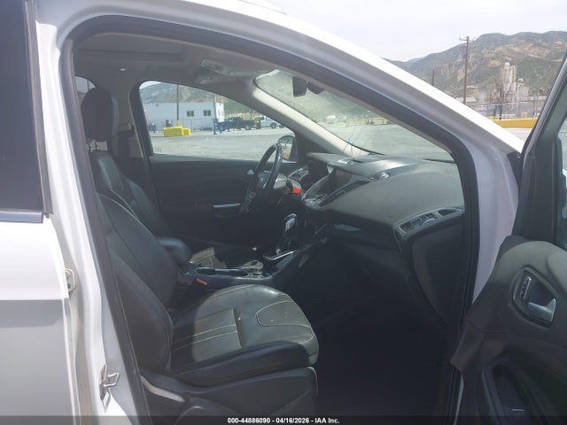 2013 FORD ESCAPE 1FMCU9J94DUD70610 Photo 4