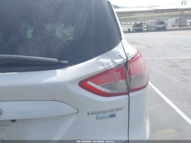 2013 FORD ESCAPE 1FMCU9J94DUD70610 Photo 5