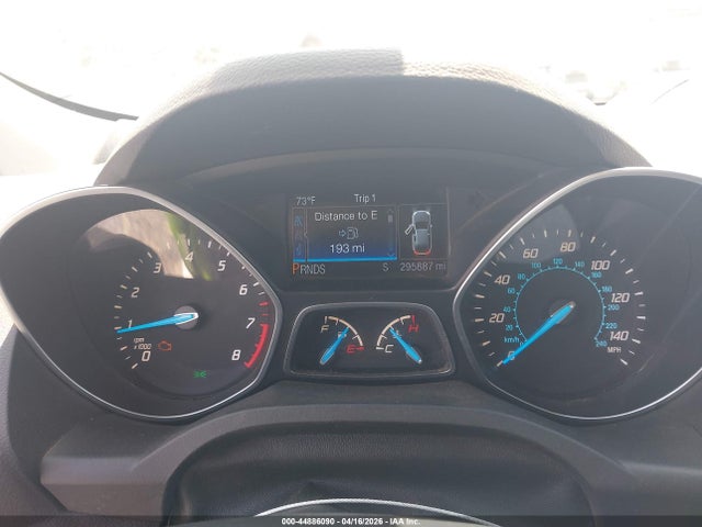 2013 FORD ESCAPE 1FMCU9J94DUD70610 Photo 6