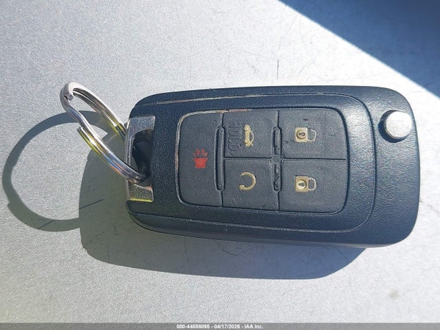 1G4GB5G38EF305350 Buick Lacrosse Leather Group