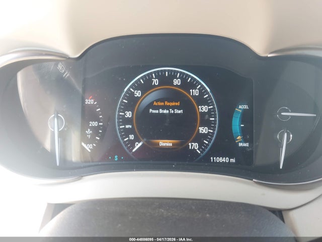1G4GB5G38EF305350 Buick Lacrosse Leather Group
