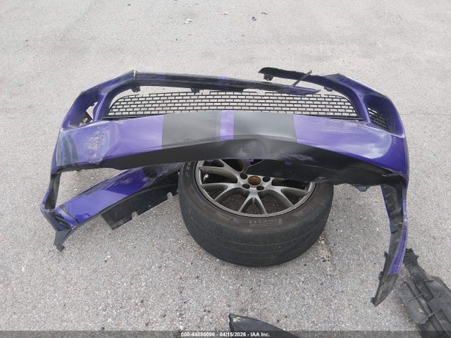 2C3CDZC9XJH342704 Dodge Challenger Srt Hellcat