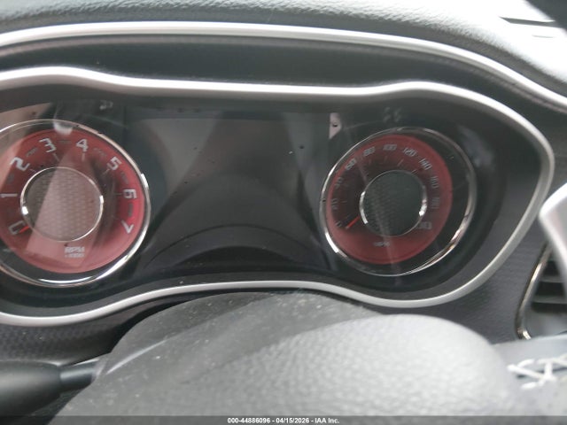 2018 DODGE CHALLENGER 2C3CDZC9XJH342704 Photo 6