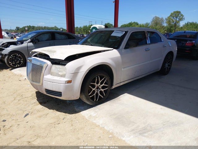 Aukcja sprzedaży 2006 Chrysler 300, vin: 2C3KA43R76H264798, numer aukcji: 44886099