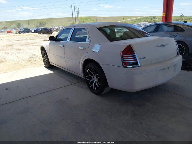 Aukcja sprzedaży 2006 Chrysler 300, vin: 2C3KA43R76H264798, numer aukcji: 44886099