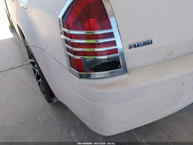 Aukcja sprzedaży 2006 Chrysler 300, vin: 2C3KA43R76H264798, numer aukcji: 44886099