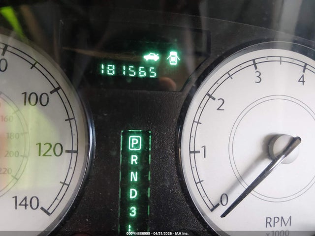 Aukcja sprzedaży 2006 Chrysler 300, vin: 2C3KA43R76H264798, numer aukcji: 44886099