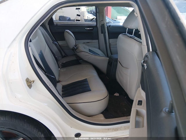 Aukcja sprzedaży 2006 Chrysler 300, vin: 2C3KA43R76H264798, numer aukcji: 44886099