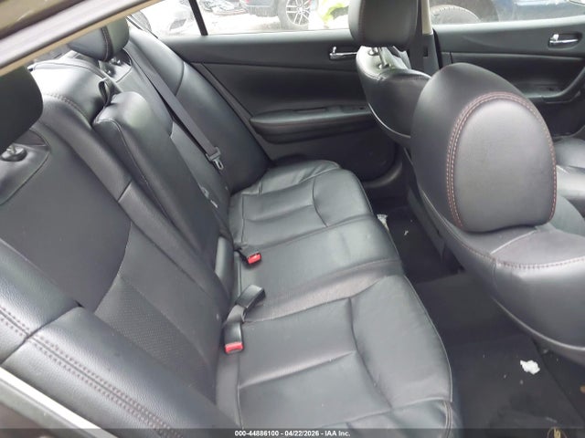 Продаж на аукціоні авто 2013 Nissan Maxima 3.5 Sv, vin: 1N4AA5AP7DC835047, номер лоту: 44886100
