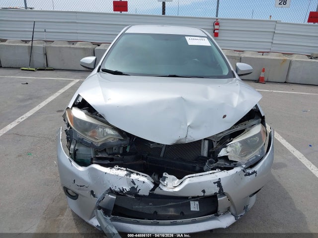 Toyota Corolla Le Plus 2014 5YFBURHE3EP159397 Image 12