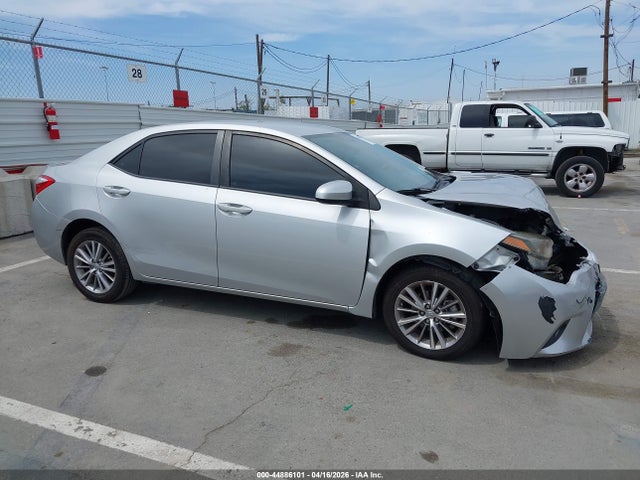Toyota Corolla Le Plus 2014 5YFBURHE3EP159397 Image 13
